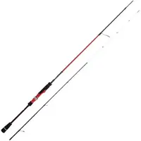 Cinnetic Crafty Crb4 Sea Bass Evolution Light Game Spinnrute
