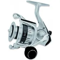 Tubertini Hylas Fd Spinnrolle
