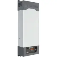 Quick Italy Sbc 1200 Nrg Batterieladegerät 100a 12v
