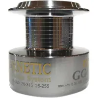 Tica Gg Ersatzspule