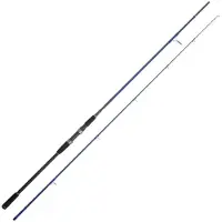 Cinnetic Blue Line Shore Jiggingrute