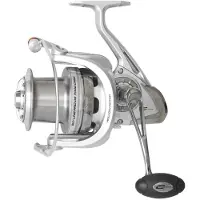 Cinnetic Sky Line Pro Ds Crbk Surfcasting-rolle