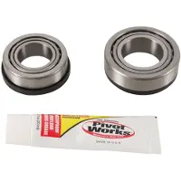 Pivot Works Kawas.kx 125-250 85-91/500 85-04 Lenklager-kit