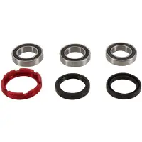 Pivot Works Honda Cr 125-250r 00-07/crf 250r-x 04-16-450r-x Radlagersatz