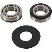 Pivot Works Suz.rm 125-250 90/rmx 250 89-90 Lenklager-kit