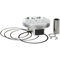 VERTEX Honda Crf-r 250 4t 10-13 D.76.77 B Pi.26.77b.vh Kolbenkit