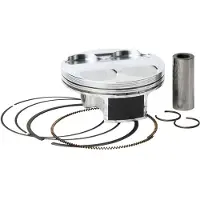 VERTEX Kawasaki Kx-f 250 4t 10 D.76.96 B Kolbenkit