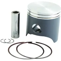 VERTEX Husqvarna Te 150 I 21-23/ktm Exc 150 Tpi 21-23 D57.94 A Kolbenkit