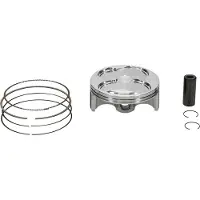 VERTEX Yamaha 450 Yz-f 4t 18-19/wr-f 19-20 D.96.97 C Pi.68.4271c.v Kolbenkit
