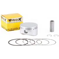 ProX Honda Xr650l´93-19/slr650´97-00/fmx650´05-07/dominator101.00 Mm Kolben