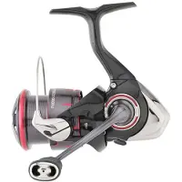 Daiwa Fuego 2023 Lt Spinnrolle Silber 5000DC Silber 5000DC