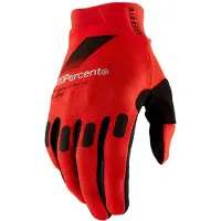 100% Ridefit Offroad-handschuhe
