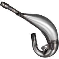 Dep Depy2126 Yamaha Yz125 2022-2024 Verbindungsrohr
