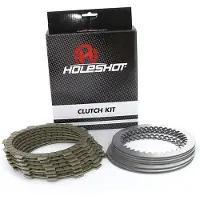 Holeshot Honda 2003-2007 Cr85r 1985-2002 Cr80r Kupplungsscheiben-kit