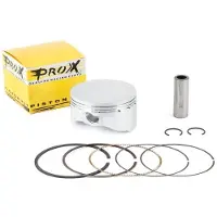 ProX Yamaha Xt660r/x 04-11/mt-03 06-11 100:1 Pi2664b Kolben