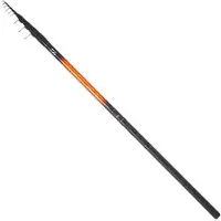 Daiwa Silver Creek Réglable Rscl Bolognese Rute