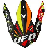 Ufo Hr131 Visier
