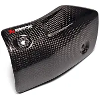 Akrapovic Honda Cb750/xl750 Hitzeschild