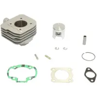 Athena 073400 Standard Bore Ø 50cc 41 Mm Zylinderkit