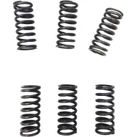 Surflex Kawasaki Kx 80/85/100 1998-2007 Kupplungsreibscheiben