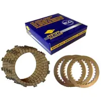 Fcc Honda Vtx 1800 Kupplungsscheiben-kit