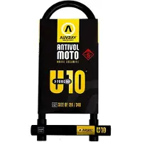 Auvray Force 10 120x340 Modelo Df 120/340 Bügelschloss