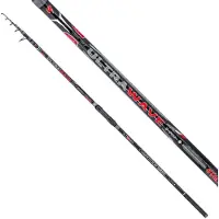 Falcon Ultrawave Teleskop-surfcasting-rute