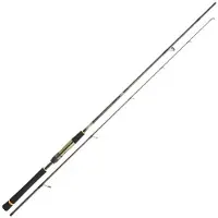 Daiwa Crosscast Shore Rock Game Ii Jiggingrute