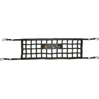 Moose Hard-parts Moto-gate Gepäcknetz