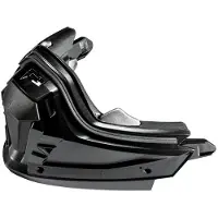 Nolan N71 Helmkinnschutz