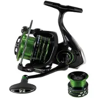 Maver Legend Karpfenrolle