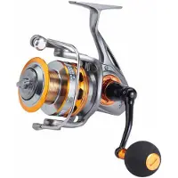 Spinit Jim Spinnrolle