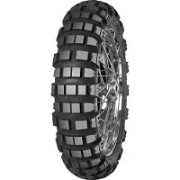 Mitas Enduro Trail Xt+ 72t Tl M+s Adventure Hinterreifen