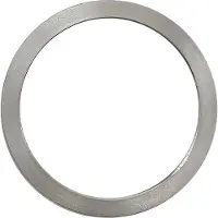 Akrapovic P-85 Abgasadapter