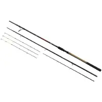 Carp Expert Dynamic Feederrute