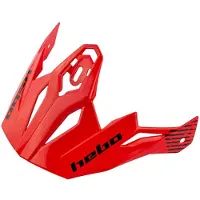 Hebo Zone 5 H Type Visier