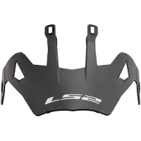 LS2 Mx702 Visier