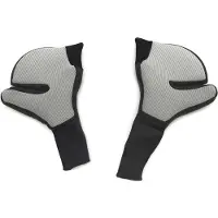 Shark Raw/vancore/nano Helmets Wangenpolster
