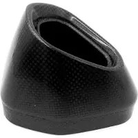 Akrapovic Carbon V-ec120 Auspuffblende