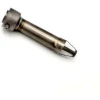 Akrapovic V-tuv102 Geräuschdämpfer