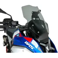 Wrs Bmw R 1300 Gs 23-24 Radar Windschutzscheibe