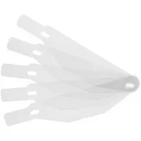 Nolan X-804 Rs Ultra Carbon Tear-off