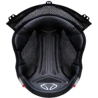 Momo Design Fgtr Evo/classic Innenpolsterung