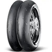 Continental Contiattack Sm 2 66h Tl Sport-touring-hinterreifen