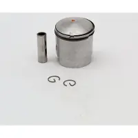 Italkit Ducati 74 S/l D 47 Mm Kolben
