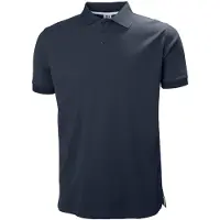 Helly Hansen Men's Quick-dry Riftline Polo navy (598) XL