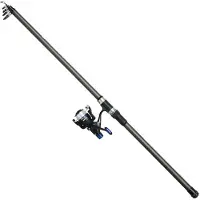 Dam Full Cat XP Combo, Wels Combo, Full Cat Xp Allround 290 200-300 Combo, Schwa