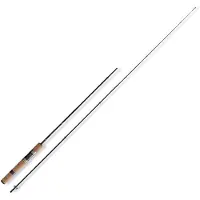 Herakles Genesi Black Stallon 1,88m 1,5-5g