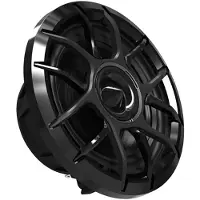 Wet Sounds Zero 6.5´´ Sportgrill-lautsprecher
