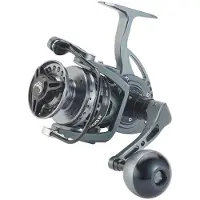 Xzoga Gws Matador Jigging-rolle